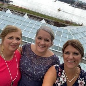 Meet your Posher, Peggy